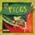 Frogs - 9781978533936 by Leona Fowler, 9781978533936