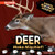 Deer Make Mischief! by Corina Jeffries, 9781978534155