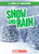 Snow and Rain by Kate Mikoley, 9781538287347