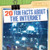 20 Fun Facts About the Internet by Kristen Rajczak Nelson, 9781538287644