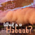 What's a Haboob? - 9781538288078 by Therese M. Shea, 9781538288078