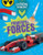 Powerful Forces by Rob Colson, John Richards, 9781538288870