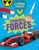 Powerful Forces - 9781538288887 by Rob Colson, John Richards