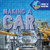 Making a Car by Natalie Humphrey, 9781642826401