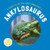 Ankylosaurus: The Walking Tank by Nicky Dee, 9781978534797