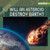 Will an Asteroid Destroy Earth? by Jennifer Lombardo, 9781978535183