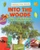 Into the Woods: Science and Craft Projects with Leaves and Trees - 9781978535640 by Ruth Owen, 9781978535640