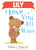 Lily I Love You All Ways by Marianne Richmond, Dubravka Kolanovic, 9781728273891