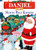 Daniel on the North Pole Express - 9781728269269 by JD Green, Joanne Partis, 9781728269269