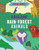 Origami Rain Forest Animals by Joe Fullman, 9781642828030