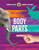 Body Parts - 9781642828092 by Izzi Howell, 9781642828092