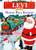 Levi on the North Pole Express - 9781728269542 by JD Green, Joanne Partis, 9781728269542