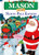 Mason on the North Pole Express - 9781728269610 by JD Green, Joanne Partis, 9781728269610