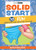 Solid Start: 10 Fun Experiments with the States of Matter by Scientific American Editors, 9781725349247