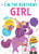 I'm the Birthday Girl by Hazel Quintanilla, 9781728212210