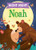 Night Night Noah by JD Green, Joanne Partis, 9781728208923