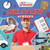 Delivery Workers by Shalini Vallepur, 9781534544390