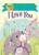 I Love You Fill-In by JD Green, Joanne Partis, 9781728277547