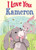I Love You Kameron by JD Green, Joanne Partis, 9781728277950
