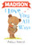 Madison I Love You All Ways by Marianne Richmond, Dubravka Kolanovic, 9781728273969