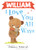 William I Love You All Ways by Marianne Richmond, Dubravka Kolanovic, 9781728274225