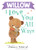 Willow I Love You All Ways by Marianne Richmond, Dubravka Kolanovic, 9781728274232