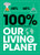 Our Living Planet by Paul Mason, 9781502668721