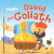 David and Goliath - 9781538394007 by Miles Kelly, Nacho Gomez, 9781538394007