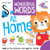 At Home - 9781538394496 by Zoe Waring, 9781538394496