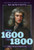 From 1600 to 1800-William Harvey to Georges Cuvier by Kate Rogers, 9781499474756