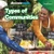 Types of Communities - 9781642828870 by Dwayne Hicks, 9781642828870
