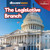 The Legislative Branch - 9781642829013 by Ezra E. Knopp, 9781642829013