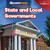 State and Local Governments by Ezra E. Knopp, 9781642829105