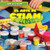 El arte de CTIAM (The Art in STEAM) - 9781538290972 by Theresa Emminizer, 9781538290972