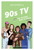90s TV Quizpedia (The Ultimate Book of Trivia) by Hannah Koelmeyer, 9781922754868