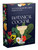 The Botanical Cocktail Deck of Cards (50 Cocktail Recipe Cards Inspired by Nature) by Elouise Anders, Annabelle Lambie, 9781922754615