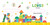 The Very Hungry Caterpillar Loves [YOUR NAME HERE]! (A Personalized Story Book) by Eric Carle, Eric Carle, 9780593661055