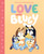 Love from Bluey by Suzy Brumm, 9780593658444