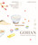 Gohan: Everyday Japanese Cooking (Memories and Stories from My Family's Kitchen) by Emiko Davies, 9781922754523