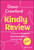 Kindly Review (The Secret to Giving and Receiving Feedback to Make Your Ideas Great) by Dawn Crawford, 9781394182879