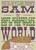 Sam, the Most Scaredycat Kid in the Whole World (A Leonardo, the Terrible Monster Companion) by Mo Willems, 9781368002141