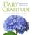 Daily Gratitude (365 Days of Reflection) by National Geographic, 9781426213793