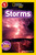 Storms (National Geographic Kids Explore! Readers, Level 1) by Miriam Busch Goin, National Geographic Kids, 9781426303951