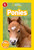 Ponies (National Geographic Kids Readers, Level 1) by Laura Marsh, National Geographic Kids, 9781426308505