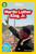 Martin Luther King, Jr. (National Geographic Kids Readers, Level 3) by Kitson Jazynka, National Geographic Kids, 9781426310874
