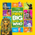 National Geographic Little Kids First Big Book of Who by Jill Esbaum, National Geographic Kids, 9781426319181