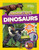 Absolute Expert: Dinosaurs (All the Latest Facts from the Field) by Lela Nargi, Steve Brusatte, 9781426331404