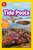 Tide Pools (National Geographic Kids Readers, Level 1) by Laura Marsh, National Geographic Kids, 9781426333446 Tide Pools (National Geographic Kids Readers, Level 1) by Laura Marsh, National Geographic Kids, 9781426333446