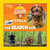 Doggy Defenders: Stella the Search Dog by National Geographic, Kids, 9781426334498