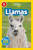 Llamas (National Geographic Kids Readers, Level 1) - 9781426337260 by Maya Myers, National Geographic Kids, 9781426337260